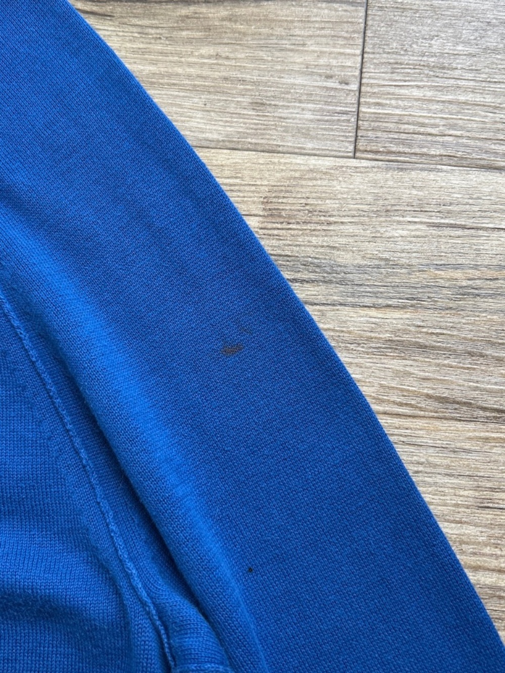 Burberry Brit Cotton Men’s Crewneck